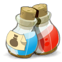 Étonnante Potion de Percepteur
