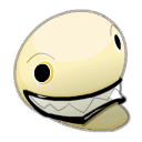 Masque de la Violence