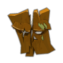 Masque Brisé d'Araknotron