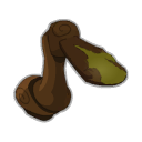 Doigt de Branche Invocatrice
