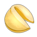 Biscuit de chance