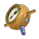 Steamopompe