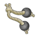 Plombs de plongée