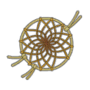 Filtre à frousse