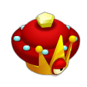 Couronne de Nidas
