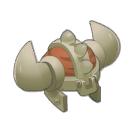 Casque du Berserkoffre
