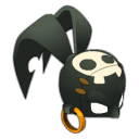 Masque de Frakacia