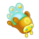 Maskrobe