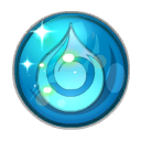 Artefact Pandawushu Eau