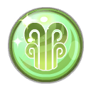 Artefact Pandawushu Vent