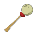 Baguette de Tétonuki