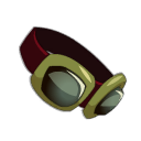 Lunettes de Parashukouï