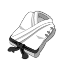 Tenue de Pandawushuka