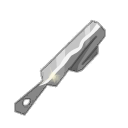Alliage de Katana