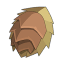 Carapace de Kwapa immaculée