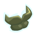 Plastron de Tambouraï