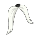 Moustache du Shogun Tofugawa