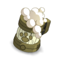 Bière forte