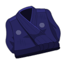 Kimono de cérémonie