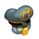 Casquette de Meno