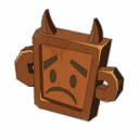 Totem de la tristesse