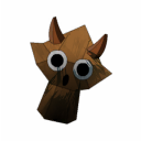 Juguete salteadorillo