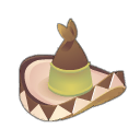 Sombrero d'El Piko