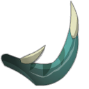 Corne de Typhomet