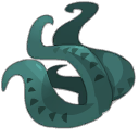 Tentacule de Démoloch