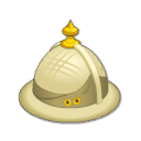 Chapeau du Comte Razof