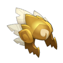 Casque d'Ilyzaelle