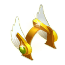 Diadème de Ganymède