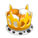 Couwonne du Wa Dunow