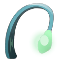 Lampe de Gyrafor
