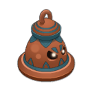 Heaume Clochecuivre