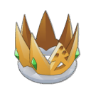 Couwonne de la Weine Dussud