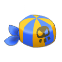 Bandana de Mama Ayuto
