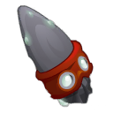 Masque de Vengeuse Masquée