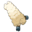 Cape Bouffante