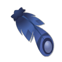 Cape du Piou Bleu