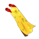 Cape en Mousse