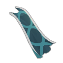 Puissante Cape Fulgurante