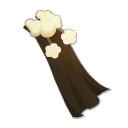 Cape Huccino