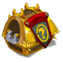 Coffre de Draguisla Bonita