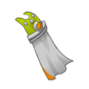 Cape du Wa Wobot