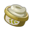 Crème vieillissante