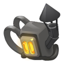 Sac Volcanique
