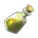 Potion de Glandage