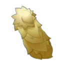 Cape Hirsute