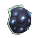 Carapace de Torkélonia